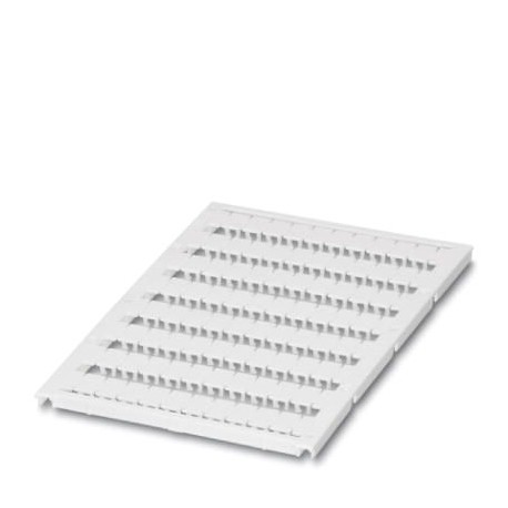 PHOENIX CONTACT UC3-TM 6 UC3-TM 6 0822385 PHOENIX CONTACT Marker for terminal blocks