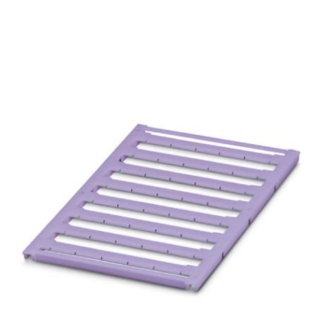 Phoenix contact UC-TMF 12 VT Marker for terminal blocks