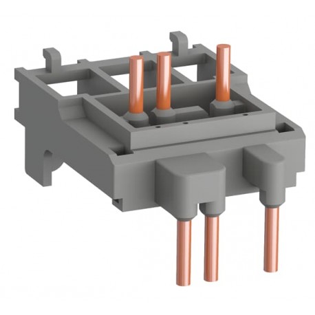 ABB 1SBN082306T1000 1SBN082306T1000 ABB BEA26-4 Connecting Link with Manual Motor Starter
