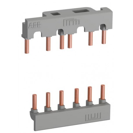 ABB 1SBN082311R1000 1SBN082311R1000 ABB BER38-4 Connection Set for Reversing Contactors