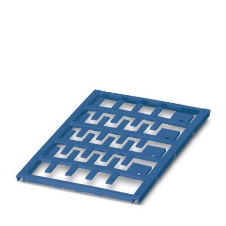 PHOENIX CONTACT UC-WMT (12X4) BU UC-WMT (12X4) BU 0823575 PHOENIX CONTACT Cable marker