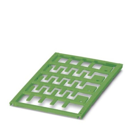 PHOENIX CONTACT UC-WMT (12X4) GN UC-WMT (12X4) GN 0823601 PHOENIX CONTACT Cable marker