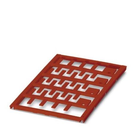 PHOENIX CONTACT UC-WMT (12X4) RD UC-WMT (12X4) RD 0823614 PHOENIX CONTACT Cable marker