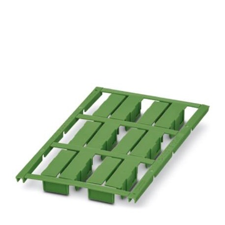 PHOENIX CONTACT UC-WMC 7,5 (30X8) GN UC-WMC 7,5 (30X8) GN 0823708 PHOENIX CONTACT Conductor marker