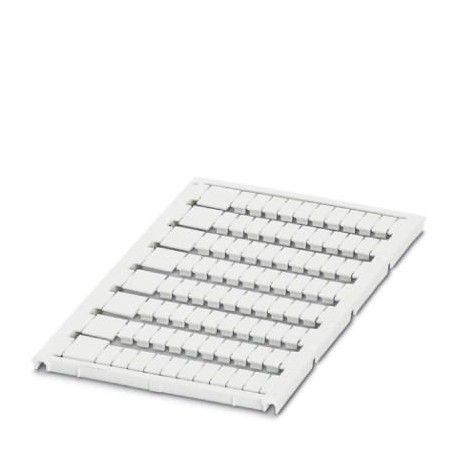 Phoenix contact UC1U-TM 5 PF Marker for terminal blocks