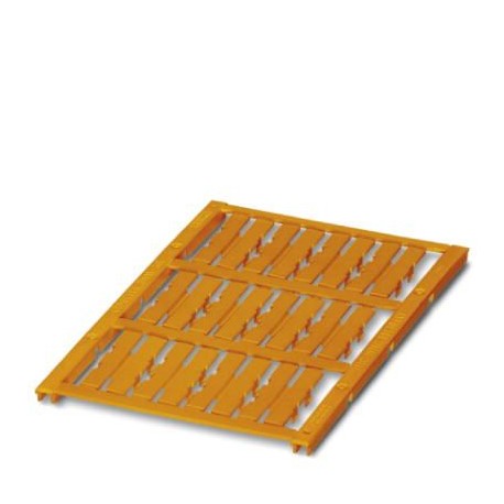 PHOENIX CONTACT UC-WMC 3,1 (30X4) OG UC-WMC 3,1 (30X4) OG 0823863 PHOENIX CONTACT Conductor marker