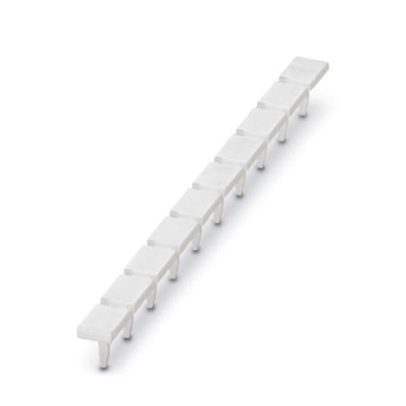 Phoenix contact BN-ZB 7,5/WH CUS Marker pin Zack strip