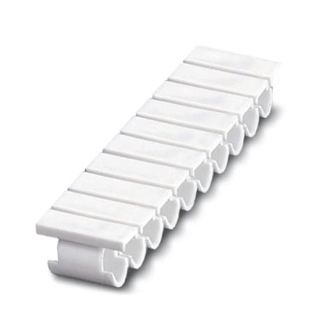 PHOENIX CONTACT LBHZ 2/WH CUS LBHZ 2/WH CUS 0824439 PHOENIX CONTACT Cable marker
