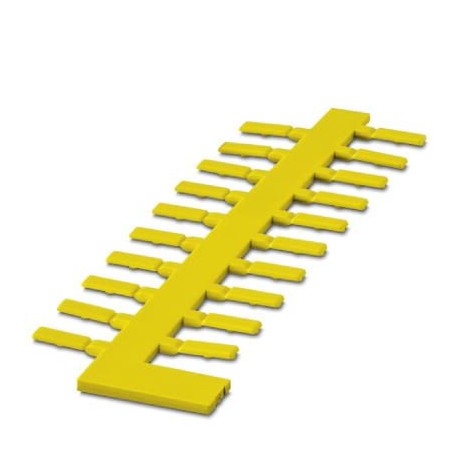 Phoenix contact PABA YE/10 CUS Cable marker