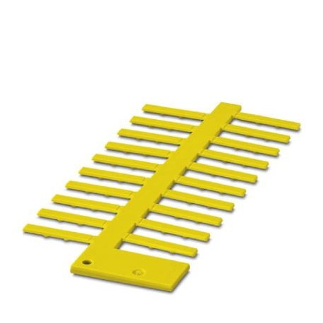 Phoenix contact PABA YE/23 CUS Cable marker