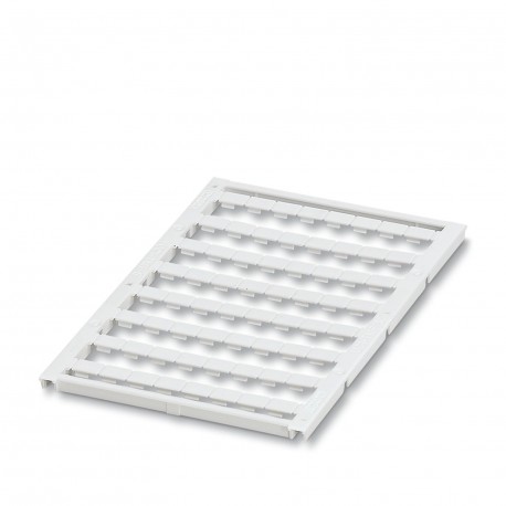 PHOENIX CONTACT UC1-TMF 8 CUS UC1-TMF 8 CUS 0824519 PHOENIX CONTACT Marker for terminal blocks