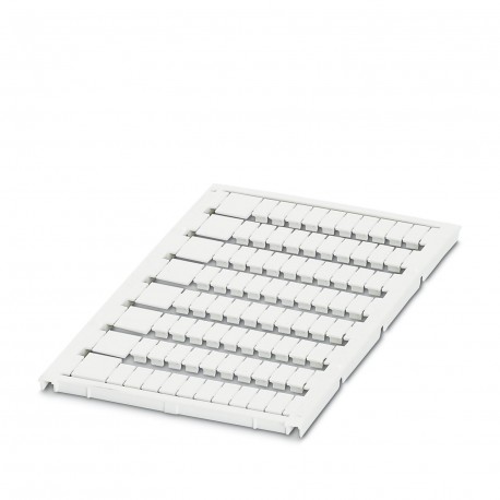 Phoenix contact UC1U-TM 5 PF CUS Marker for terminal blocks
