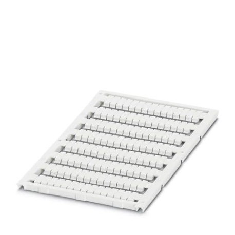 PHOENIX CONTACT UC2-TM 4 CUS UC2-TM 4 CUS 0824533 PHOENIX CONTACT Marker for terminal blocks