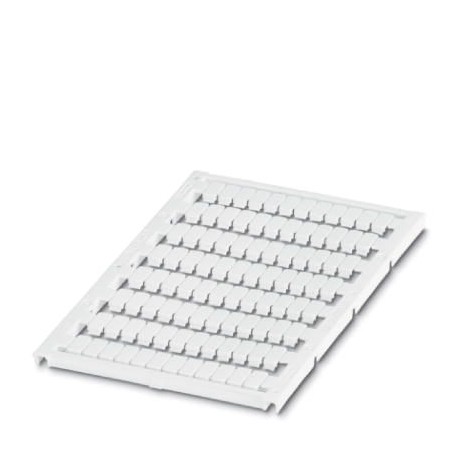 Phoenix contact UC2-TM 5 CUS Marker for terminal blocks