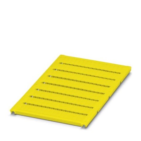 PHOENIX CONTACT UC-TM 4 YE CUS UC-TM 4 YE CUS 0824579 PHOENIX CONTACT Marker for terminal blocks