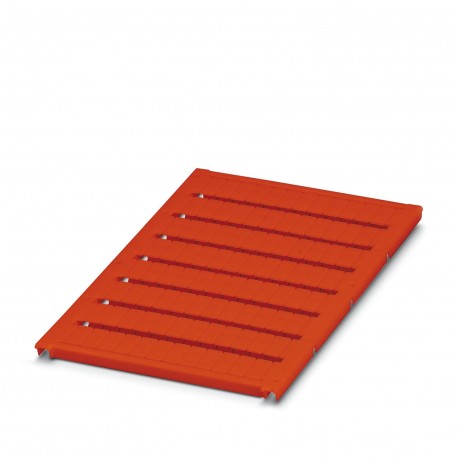 PHOENIX CONTACT UC-TM 5 RD CUS UC-TM 5 RD CUS 0824585 PHOENIX CONTACT Marker for terminal blocks