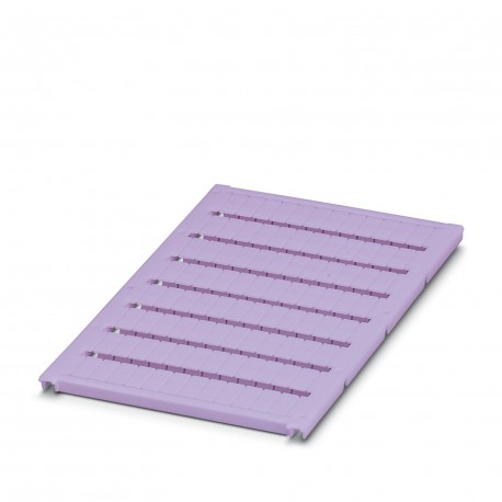 PHOENIX CONTACT UC-TM  5 VT CUS UC-TM 5 VT CUS 0824586 PHOENIX CONTACT Marker for terminal blocks