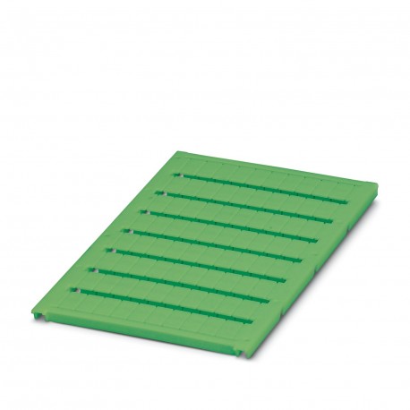 PHOENIX CONTACT UC-TM 6 GN CUS UC-TM 6 GN CUS 0824591 PHOENIX CONTACT Marker for terminal blocks