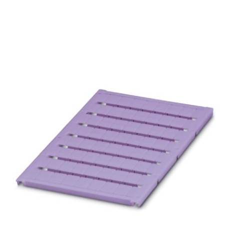 PHOENIX CONTACT UC-TM  8 VT CUS UC-TM 8 VT CUS 0824602 PHOENIX CONTACT Marker for terminal blocks