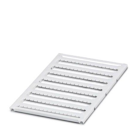 PHOENIX CONTACT UC-TMF 4 CUS UC-TMF 4 CUS 0824630 PHOENIX CONTACT Marker for terminal blocks