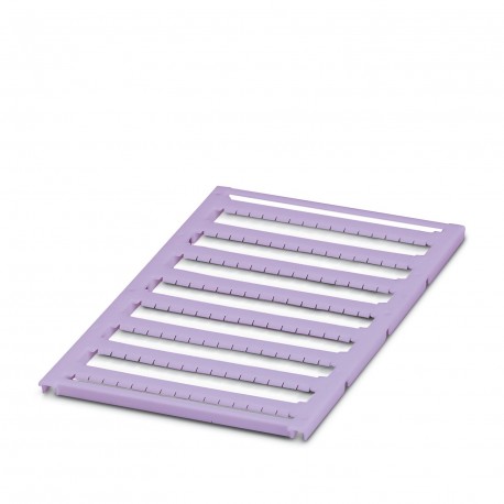 PHOENIX CONTACT UC-TMF  4 VT CUS UC-TMF 4 VT CUS 0824635 PHOENIX CONTACT Marker for terminal blocks
