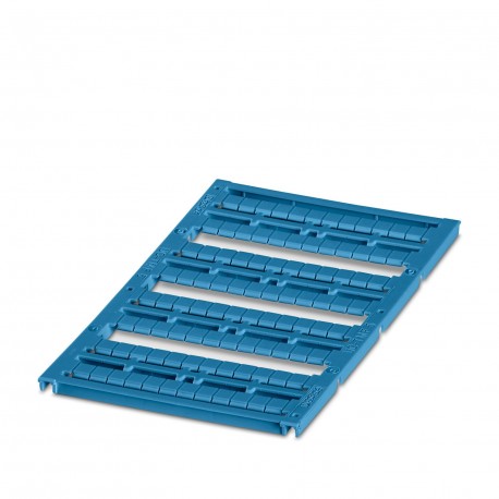 PHOENIX CONTACT UC-TMF 5 BU CUS UC-TMF 5 BU CUS 0824639 PHOENIX CONTACT Marker for terminal blocks