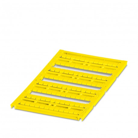 PHOENIX CONTACT UC-TMF 5 YE CUS UC-TMF 5 YE CUS 0824644 PHOENIX CONTACT Marker for terminal blocks
