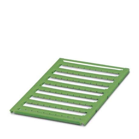 PHOENIX CONTACT UC-TMF 6 GN CUS UC-TMF 6 GN CUS 0824648 PHOENIX CONTACT Marker for terminal blocks