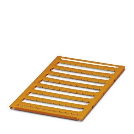 PHOENIX CONTACT UC-TMF 6 OG CUS UC-TMF 6 OG CUS 0824649 PHOENIX CONTACT Marker for terminal blocks