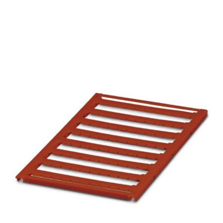 PHOENIX CONTACT UC-TMF 6 RD CUS UC-TMF 6 RD CUS 0824650 PHOENIX CONTACT Marker for terminal blocks