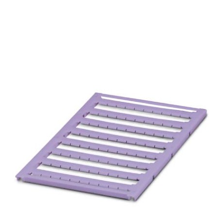 PHOENIX CONTACT UC-TMF  6 VT CUS UC-TMF 6 VT CUS 0824651 PHOENIX CONTACT Marker for terminal blocks