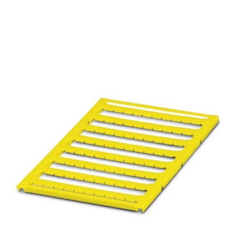PHOENIX CONTACT UC-TMF 6 YE CUS UC-TMF 6 YE CUS 0824652 PHOENIX CONTACT Marker for terminal blocks