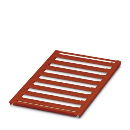PHOENIX CONTACT UC-TMF 8 RD CUS UC-TMF 8 RD CUS 0824658 PHOENIX CONTACT Marker for terminal blocks