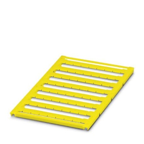 PHOENIX CONTACT UC-TMF 8 YE CUS UC-TMF 8 YE CUS 0824660 PHOENIX CONTACT Marker for terminal blocks