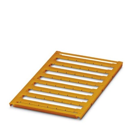 PHOENIX CONTACT UC-TMF 10 OG CUS UC-TMF 10 OG CUS 0824665 PHOENIX CONTACT Marker for terminal blocks