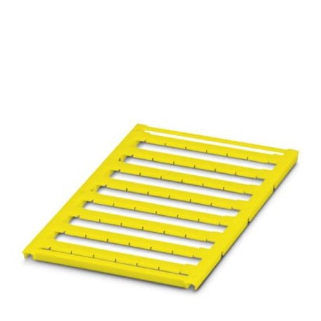 PHOENIX CONTACT UC-TMF 10 YE CUS UC-TMF 10 YE CUS 0824668 PHOENIX CONTACT Marker for terminal blocks