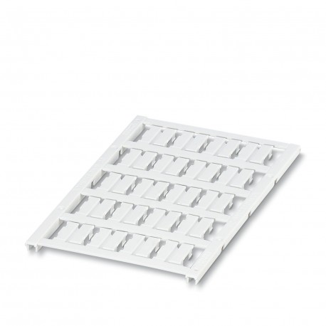 PHOENIX CONTACT UC-WMC 3,1 (15X 4) CUS UC-WMC 3,1 (15X 4) CUS 0824692 PHOENIX CONTACT Conductor marker