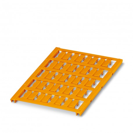 PHOENIX CONTACT UC-WMC 3,1 (15X 4) OG CUS UC-WMC 3,1 (15X 4) OG CUS 0824695 PHOENIX CONTACT Conductor marker