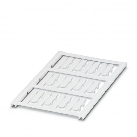 PHOENIX CONTACT UC-WMC 3,1 (23X 4) CUS UC-WMC 3,1 (23X 4) CUS 0824704 PHOENIX CONTACT Conductor marker