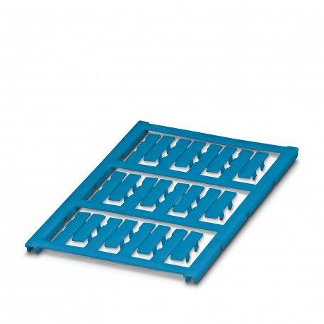 Phoenix contact UC-WMC 3,1 (23X4) BU CUS Conductor marker