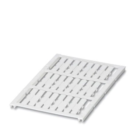PHOENIX CONTACT UC-WMC 3,1 (30X4) CUS UC-WMC 3,1 (30X4) CUS 0824716 PHOENIX CONTACT Conductor marker