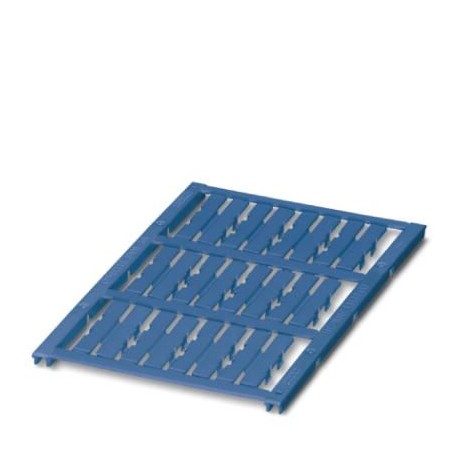 PHOENIX CONTACT UC-WMC 3,1 (30X4) BU CUS UC-WMC 3,1 (30X4) BU CUS 0824720 PHOENIX CONTACT Conductor marker