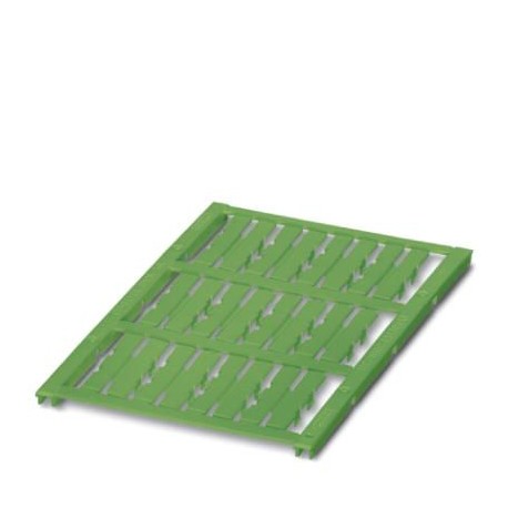 Phoenix contact UC-WMC 3,1 (30X4) GN CUS Conductor marker