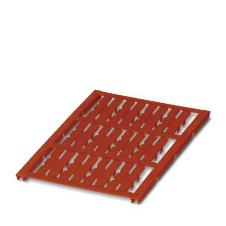 PHOENIX CONTACT UC-WMC 3,1 (30X4) RD CUS UC-WMC 3,1 (30X4) RD CUS 0824723 PHOENIX CONTACT Conductor marker