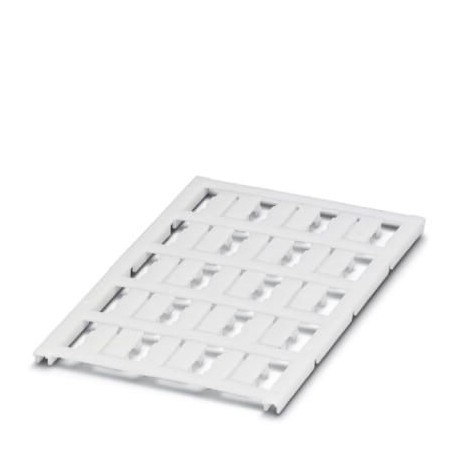 PHOENIX CONTACT UC-WMC 4,4 (15X 5,5) CUS UC-WMC 4,4 (15X 5,5) CUS 0824728 PHOENIX CONTACT Conductor marker