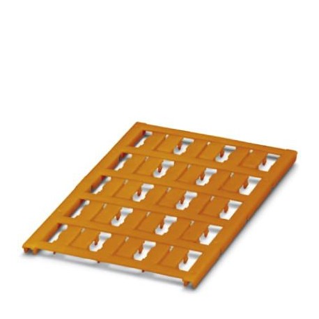 PHOENIX CONTACT UC-WMC 4,4 (15X 5,5) OG CUS UC-WMC 4,4 (15X 5,5) OG CUS 0824731 PHOENIX CONTACT Conductor marker