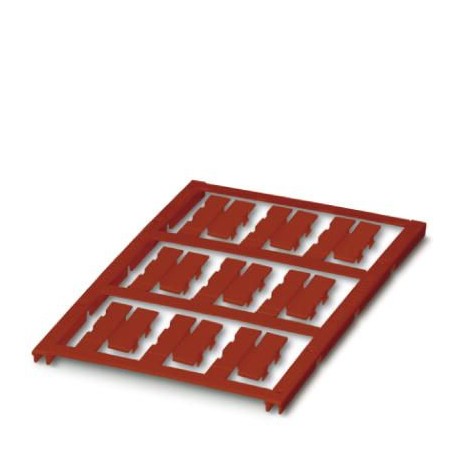 PHOENIX CONTACT UC-WMC 4,4 (23X 5,5) RD CUS UC-WMC 4,4 (23X 5,5) RD CUS 0824744 PHOENIX CONTACT Conductor marker