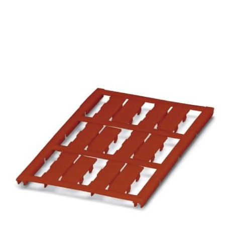 PHOENIX CONTACT UC-WMC 7,5 (23X8) RD CUS UC-WMC 7,5 (23X8) RD CUS 0824764 PHOENIX CONTACT Conductor marker