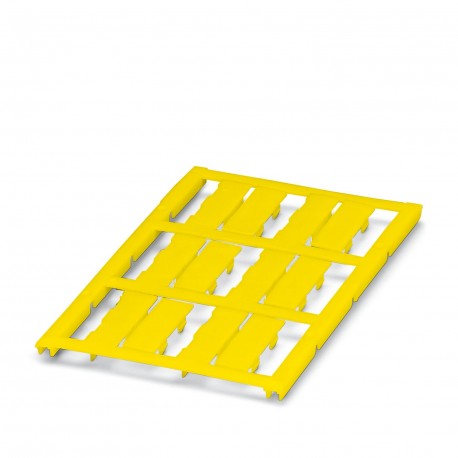 PHOENIX CONTACT UC-WMC 7,5 (23X8) YE CUS UC-WMC 7,5 (23X8) YE CUS 0824771 PHOENIX CONTACT Conductor marker