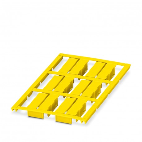 PHOENIX CONTACT UC-WMC 7,5 (30X8) YE CUS UC-WMC 7,5 (30X8) YE CUS 0824777 PHOENIX CONTACT Conductor marker
